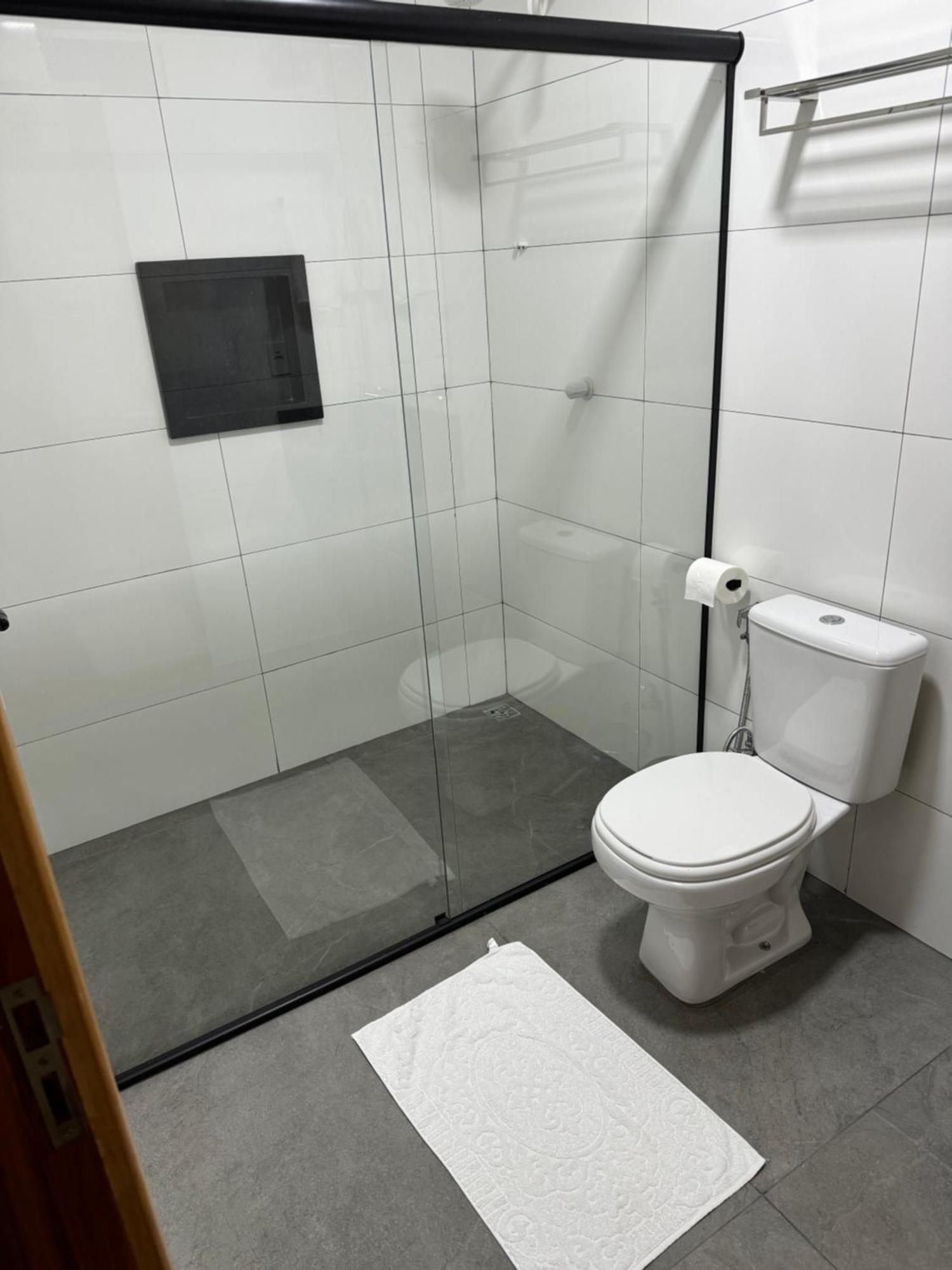 Pousada Alter Para Todos Alter do Chão Exterior foto